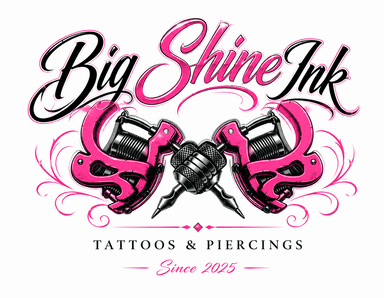 Big Shine Ink